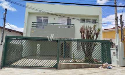 Casa com 4 quartos à venda na Rua Equador, 43, Jardim Nova Europa, Campinas, 173 m2 por R$ 1.100.000