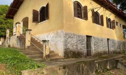 Fazenda à venda na Rural, s/n°, Área Rural de Mogi Guaçu, Mogi Guaçu, 300 m2 por R$ 2.000.000