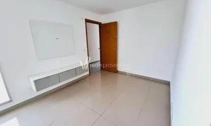 Apartamento com 2 quartos à venda na rua djalma inácio furtado, 72, parque das cachoeiras, campinas, 44 m2 por r$ 235.000