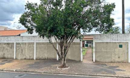 Casa com 1 quarto à venda na Rua Brigadeiro Faria Lima, 92, Jardim dos Calegaris, Paulínia, 40 m2 por R$ 600.000