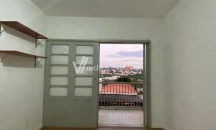 Apartamento com 3 quartos à venda na Rua Lourival José Pereira de Queiróz, 197, Jardim Belo Horizonte, Campinas, 107 m2 por R$ 429.000