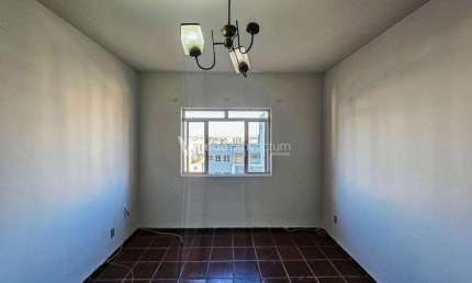 Apartamento com 3 quartos à venda na Rua Barão de Jaguara, 460, Centro, Campinas, 92 m2 por R$ 300.000