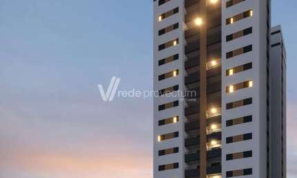 Apartamento com 3 quartos à venda na Avenida Governador Pedro de Toledo, 883, Bonfim, Campinas, 64 m2 por R$ 535.000