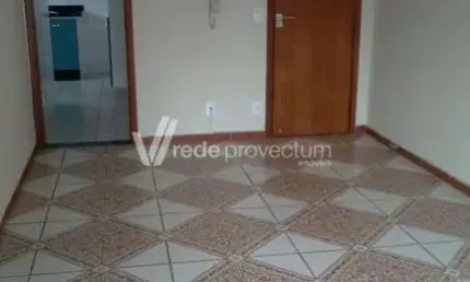 Apartamento com 2 quartos à venda na rua jornalista ernesto napoli, 1120, jardim paulicéia, campinas, 59 m2 por r$ 238.000