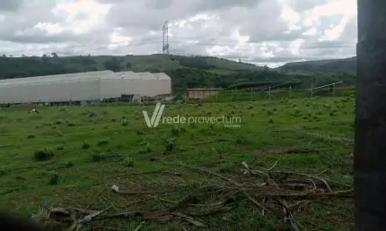 Terreno comercial à venda na Alameda Mariana Prudente Corrêa, s/n°, Contendas, Valinhos por R$ 12.000.000