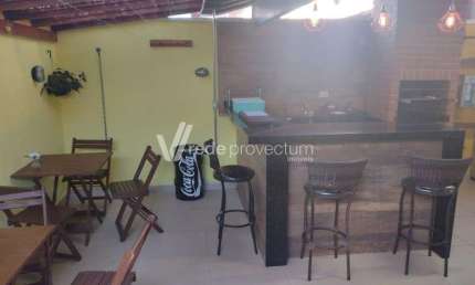 Casa em condomínio fechado com 2 quartos à venda na Rua Joaquim Marcelino Leite, 425, Jardim Interlagos, Hortolândia, 80 m2 por R$ 445.000