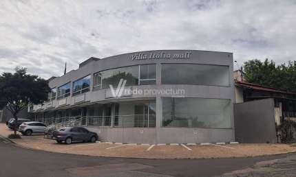 Sala comercial para alugar na Rua Alexandre Pedroni, 18, Castelo, Valinhos, 96 m2 por R$ 3.800