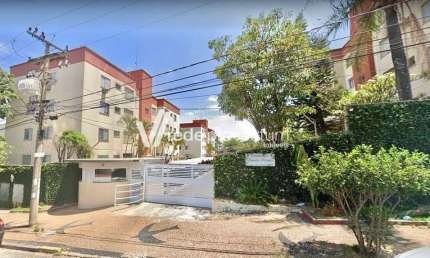Apartamento com 2 quartos à venda na Rua das Violetas, 362, Vila Mimosa, Campinas, 60 m2 por R$ 255.000