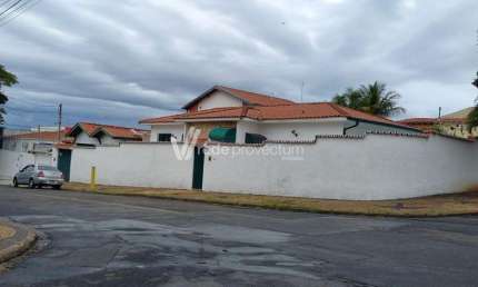 Casa comercial à venda na Rua Pindamonhangaba, 501, Jardim Alto da Barra, Campinas, 220 m2 por R$ 1.200.000