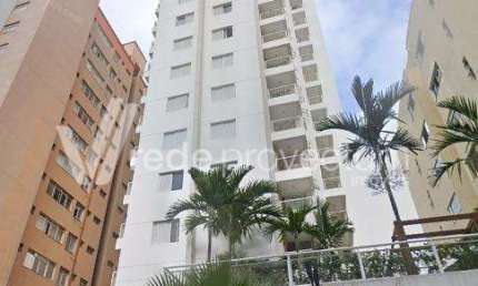Apartamento com 1 quarto à venda na Rua Sacramento, 449, Centro, Campinas, 80 m2 por R$ 545.000