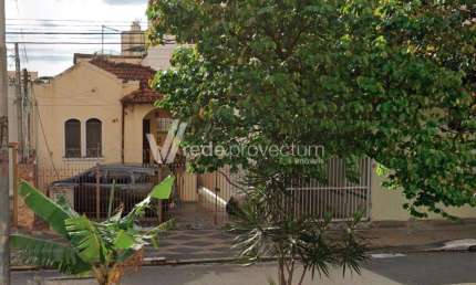 Casa com 4 quartos à venda na Rua Jorge Miranda, 137, Botafogo, Campinas, 135 m2 por R$ 500.000