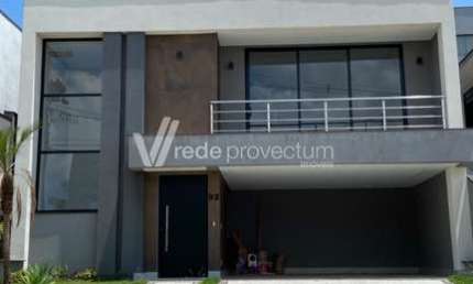 Casa em condomínio fechado com 3 quartos à venda na Avenida Fernando Ruiz Neto, s/n°, Swiss Park, Campinas, 232 m2 por R$ 2.290.000