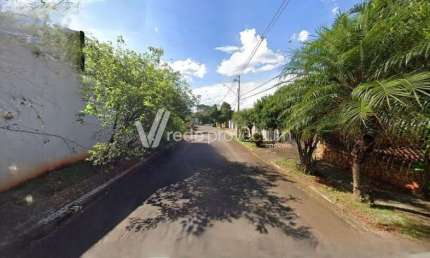 Terreno comercial à venda na Rua Emílio Venturini, s/nº, Parque das Universidades, Campinas por R$ 450.000