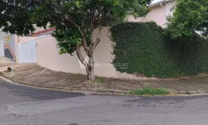 Casa com 2 quartos à venda na rua fleury silva, 205, jardim antonio von zuben, campinas, 98 m2 por r$ 590.000
