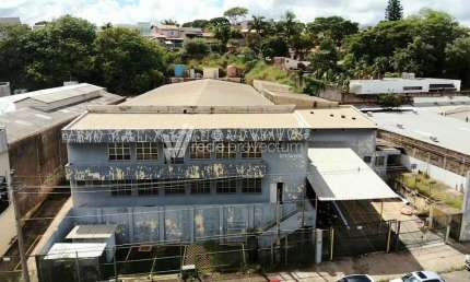Barracão / Galpão / Depósito para alugar na Rodovia Flávio de Carvalho, 954, Jardim São Paulo, Valinhos, 2000 m2 por R$ 35.000