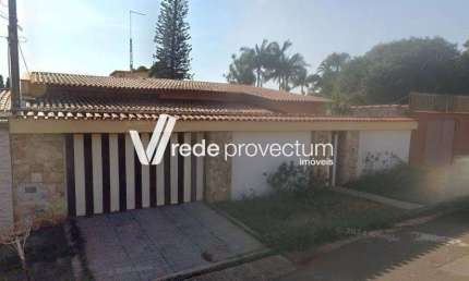 Casa com 5 quartos à venda na Rua Doutor Ruy Vicente de Mello, 701, Cidade Universitária, Campinas, 274 m2 por R$ 1.525.000