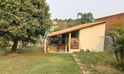 Chácara / sítio com 1 quarto à venda na João Giatti, 1351, Chácara Meu Cantinho, Monte Mor, 102 m2 por R$ 480.000