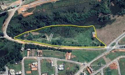 Terreno à venda na Jacarandá Violeta, s/n°, Mato Dentro, Atibaia por R$ 6.000.000