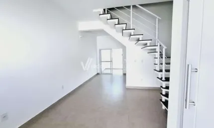 Casa em condomínio fechado com 2 quartos à venda na Rua Emerson José Moreira, 1513, Chácara Primavera, Campinas, 76 m2 por R$ 660.000