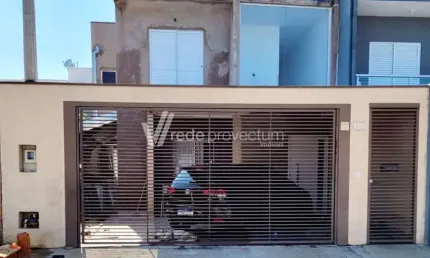 Casa com 4 quartos à venda na Iris Aparecida de Camargo, 200, Parque Residencial Sabiás, Indaiatuba, 150 m2 por R$ 610.000