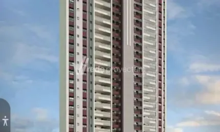 Apartamento com 4 quartos à venda na rua padre almeida, 652, cambuí, campinas, 189 m2 por r$ 2.435.000