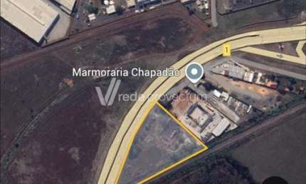 Terreno comercial à venda na Estrada Luiz Fernando Rodriguez, 1901, Vila Boa Vista, Campinas por R$ 7.000.000
