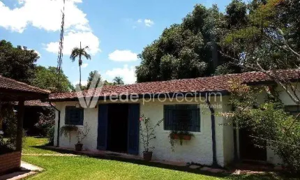Chácara / sítio com 2 quartos à venda na de Servidão, s/n°, Tanquinho Velho, Jaguariúna, 200 m2 por R$ 750.000