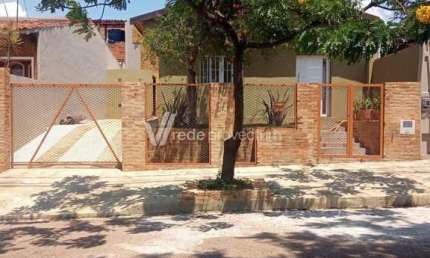 Casa com 3 quartos à venda na Rua Luiz Zanivan Filho, 290, Chácara Previtale, Valinhos, 120 m2 por R$ 890.000