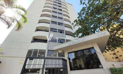 Cobertura com 1 quarto à venda na Rua Doutor Carlos Guimarães, 415, Cambuí, Campinas, 81 m2 por R$ 800.000