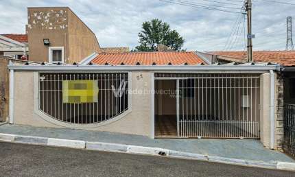 Casa em condomínio fechado com 2 quartos à venda na Rua Pascoal de Luca, 360, Jardim São Pedro, Campinas, 100 m2 por R$ 430.000