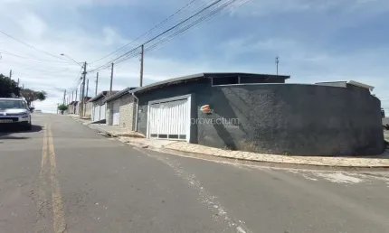 Casa com 3 quartos à venda na fiore osvaldo cecconello, 8, parque eldorado, campinas, 92 m2 por r$ 600.000