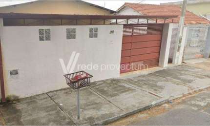Casa com 2 quartos à venda na Maranhão, 282, São Bernardo, Campinas, 123 m2 por R$ 425.000