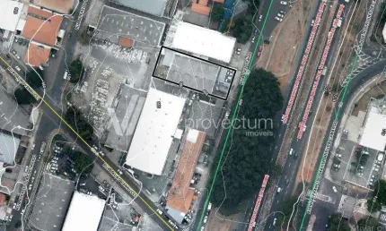 Prédio à venda na Rua Luiz Otávio, 2815, Parque Rural Fazenda Santa Cândida, Campinas, 1203 m2 por R$ 3.999.999