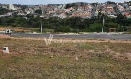 Terreno em condomínio fechado à venda na Avenida Benedito Alves Barbosa Sobrinho, 852, Jardim Santa Filomena, Itatiba por R$ 158.000