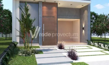 Casa em condomínio fechado com 3 quartos à venda na rua josé milanesi, 1131, vila rubens, indaiatuba, 135 m2 por r$ 1.250.000