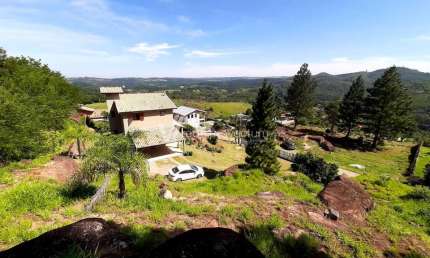 Casa em condomínio fechado com 2 quartos à venda na Rodovia Dom Pedro I Km 115, s/n°, Parque Nova Suíça, Valinhos, 154 m2 por R$ 990.000