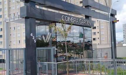 Apartamento com 2 quartos à venda na Rua Manuel Francisco Monteiro, 635, Parque Industrial, Campinas, 43 m2 por R$ 340.000