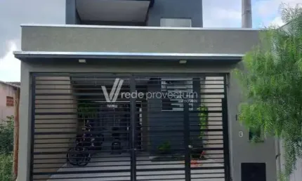 Casa comercial à venda na Rua Paula Francine Palhoto da Silva, 150, Jardim das Figueiras I, Hortolândia, 125 m2 por R$ 539.000