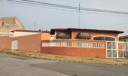 Casa com 4 quartos à venda na Benjamin Reinhardt, 194, Jardim Conceição, Campinas, 181 m2 por R$ 580.000