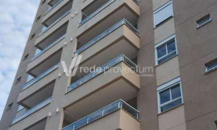 Apartamento com 2 quartos à venda na Rua José do Patrocínio, 220, Jardim Brasil, Campinas, 70 m2 por R$ 790.000