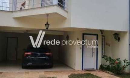 Casa com 3 quartos à venda na Doutor Celso Wey de Magalhães, 246, Cidade Universitária, Campinas, 282 m2 por R$ 990.000
