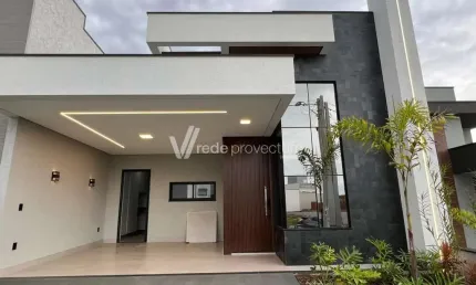 Casa em condomínio fechado com 3 quartos à venda na rua josé milanesi, 1131, vila rubens, indaiatuba, 135 m2 por r$ 1.250.000
