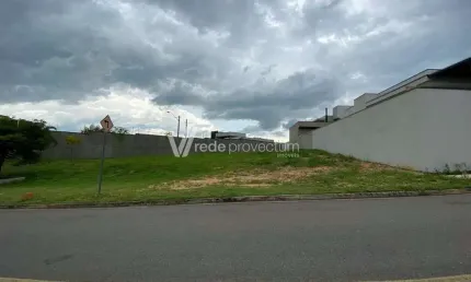 Terreno em condomínio fechado à venda na rua betty hass de campos, 221, colinas de indaiatuba, indaiatuba por r$ 575.000