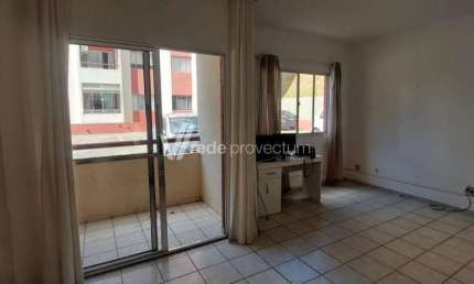 Apartamento com 2 quartos à venda na Rua João Bissotto Filho, 99, Condomínio Parque dos Pássaros, Valinhos, 60 m2 por R$ 290.000