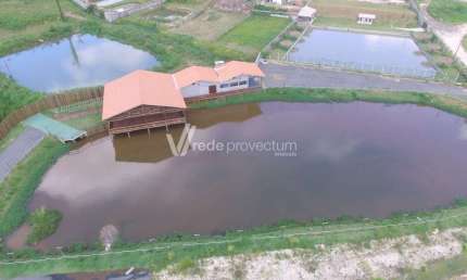Chácara / sítio com 1 quarto à venda na Rua Werner Habig, 831, Chácaras Luzitana, Hortolândia, 310 m2 por R$ 3.499.000