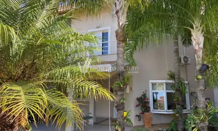 Casa em condomínio fechado com 4 quartos à venda na Avenida Washington Luís, 1800, Parque Prado, Campinas, 300 m2 por R$ 1.895.000