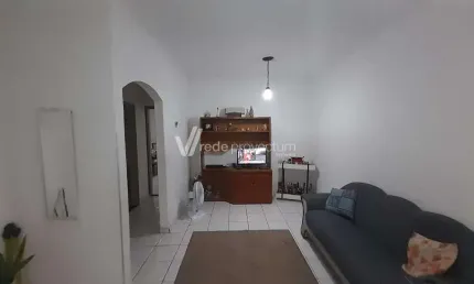 Casa com 3 quartos à venda na Rua Silva Jardim, 287, Jardim García, Campinas, 208 m2 por R$ 450.000