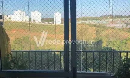 Apartamento com 3 quartos à venda na rua antônio marques serra, 545, jardim antonio von zuben, campinas, 72 m2 por r$ 530.000