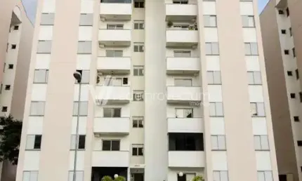Apartamento com 2 quartos à venda na avenida ary rodrigues, 315, parque camélias, campinas, 57 m2 por r$ 299.000