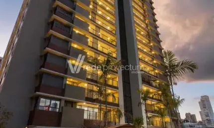 Apartamento com 3 quartos à venda na rua doutor emílio ribas, 314, cambuí, campinas, 157 m2 por r$ 2.299.777